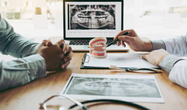 Best Emergency TMJ Treatment in Toulon, IL
