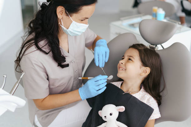 Best Emergency Treatment for Dental Infections or Abscesses in Toulon, IL