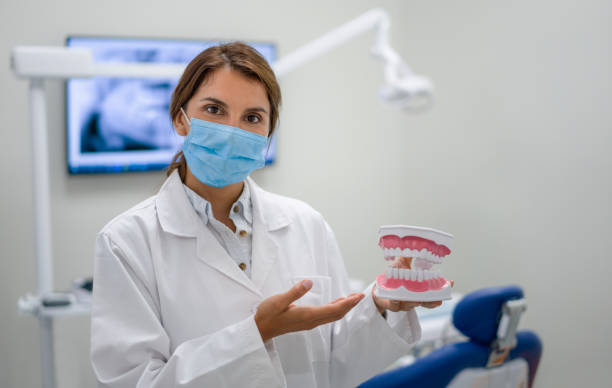 Best Emergency Gum Treatment in Toulon, IL