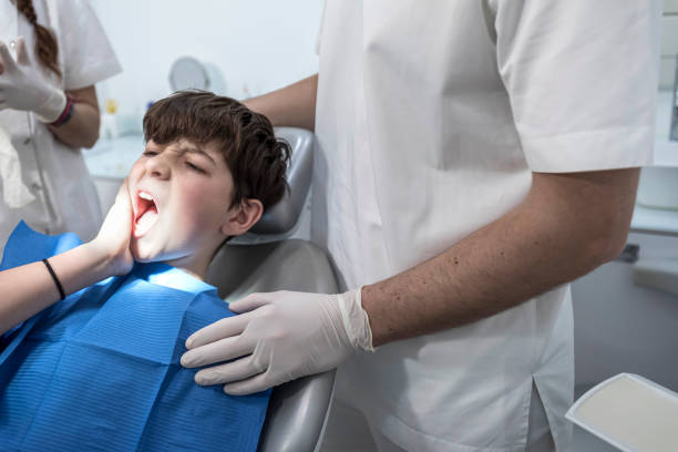 Best Emergency Treatment for Dental Infections or Abscesses in Toulon, IL
