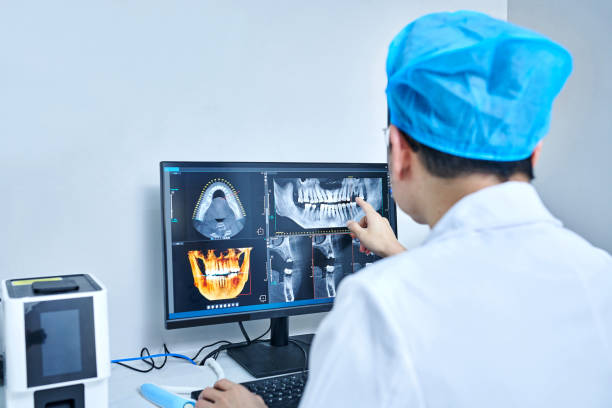 Best Emergency Denture Repair in Toulon, IL
