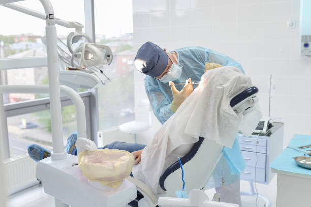Best Cosmetic Emergency Dentistry in Toulon, IL
